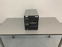 Zebra zt410 labelprinter - afbeelding 3 van  6