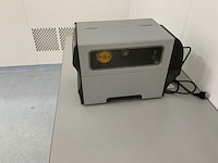 Zebra zt410 labelprinter - afbeelding 4 van  6