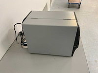 Zebra zt410 labelprinter - afbeelding 5 van  6