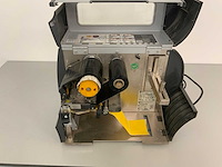 Zebra zt410 labelprinter - afbeelding 1 van  6