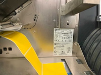 Zebra zt410 labelprinter - afbeelding 2 van  6