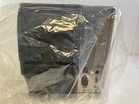 Zebra (zt411) industrial barcode label printer (new) - afbeelding 2 van  11
