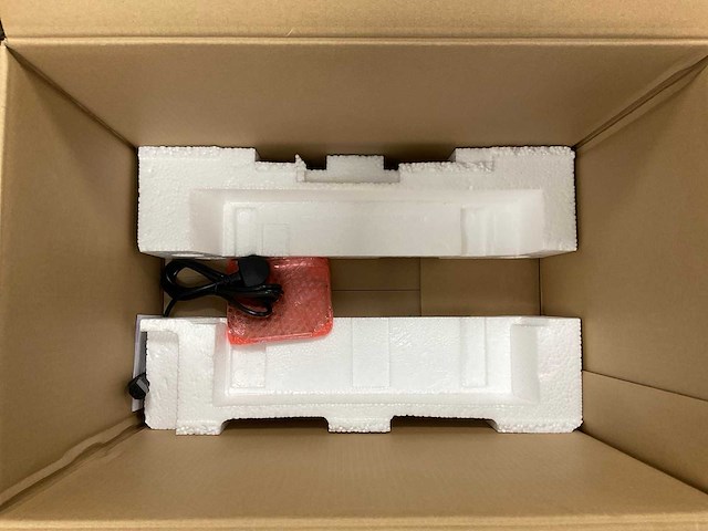 Zebra (zt411) industrial barcode label printer (new) - afbeelding 3 van  11