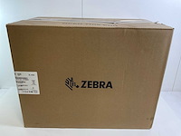 Zebra (zt411) industrial barcode label printer (new) - afbeelding 1 van  11