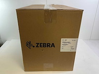 Zebra (zt411) industrial barcode label printer (new) - afbeelding 4 van  11