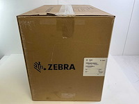 Zebra (zt411) industrial barcode label printer (new) - afbeelding 6 van  11
