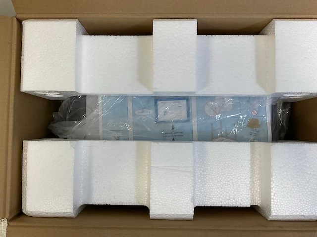 Zebra (zt411) industrial barcode label printer (new) - afbeelding 8 van  11