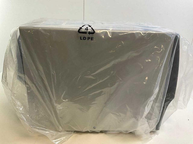 Zebra (zt411) industrial barcode label printer (new) - afbeelding 9 van  11