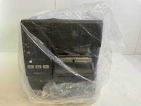 Zebra (zt411) industrial barcode label printer (new) - afbeelding 10 van  11