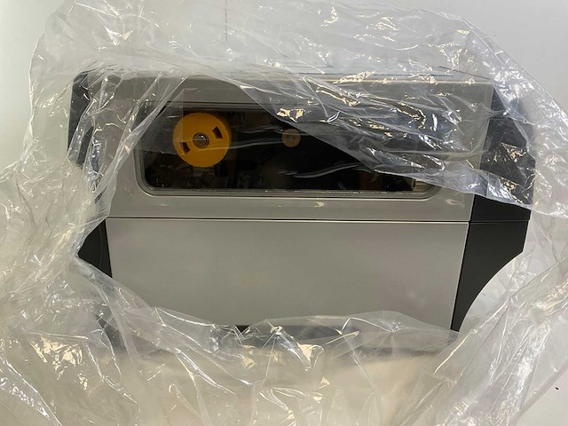 Zebra (zt411) industrial barcode label printer (new) - afbeelding 11 van  11