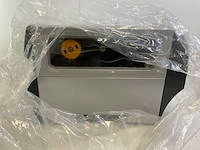 Zebra (zt411) industrial barcode label printer (new) - afbeelding 11 van  11