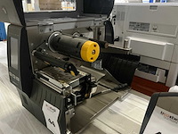 Zebra zt411 labelprinter - afbeelding 3 van  4