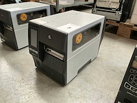Zebra zt411 labelprinter - afbeelding 1 van  4