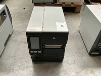 Zebra zt411 labelprinter - afbeelding 2 van  4