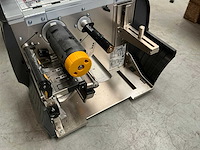 Zebra zt411 labelprinter - afbeelding 3 van  4