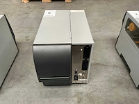 Zebra zt411 labelprinter - afbeelding 4 van  4