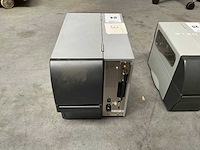 Zebra zt411 labelprinter - afbeelding 3 van  3