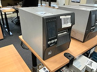 Zebra zt411 labelprinter - afbeelding 3 van  5