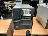 Zebra zt411 labelprinter - afbeelding 1 van  5