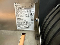 Zebra zt411 labelprinter - afbeelding 2 van  5