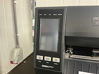 Zebra zt411 labelprinter - afbeelding 3 van  9