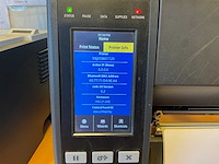 Zebra zt411 labelprinter - afbeelding 3 van  6
