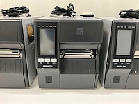 Zebra zt411 labelprinter - afbeelding 3 van  5