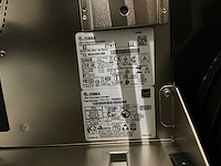 Zebra zt411 labelprinter - afbeelding 6 van  6