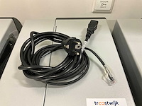 Zebra zt411 labelprinter - afbeelding 5 van  5