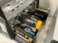 Zebra zt411 labelprinter - afbeelding 3 van  5