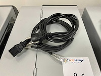 Zebra zt411 labelprinter - afbeelding 5 van  5
