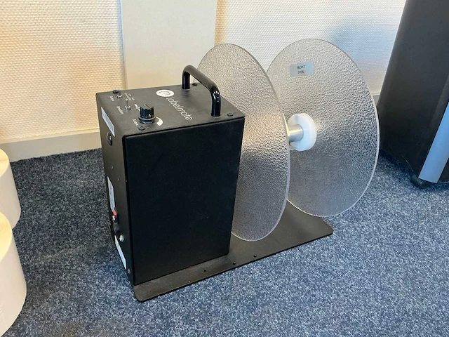 Zebra zt411 labelprinter - afbeelding 5 van  7