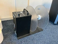 Zebra zt411 labelprinter - afbeelding 5 van  7