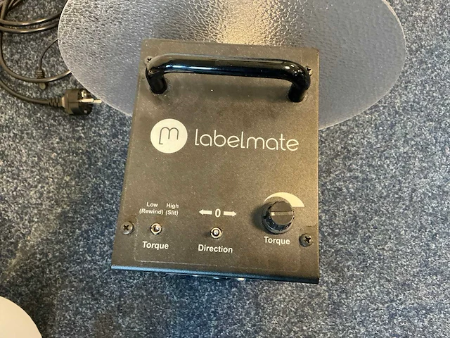 Zebra zt411 labelprinter - afbeelding 6 van  7