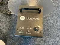 Zebra zt411 labelprinter - afbeelding 6 van  7