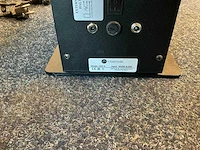 Zebra zt411 labelprinter - afbeelding 7 van  7