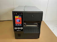 Zebra (zt411) thermal label printers (2x) - afbeelding 3 van  8
