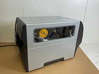 Zebra (zt411) thermal label printers (2x) - afbeelding 4 van  8