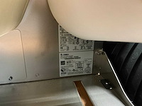 Zebra zt420 labelprinter - afbeelding 3 van  6