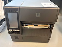 Zebra zt421 labelprinter - afbeelding 3 van  6