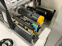 Zebra zt421 labelprinter - afbeelding 3 van  5
