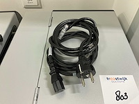 Zebra zt421 labelprinter - afbeelding 5 van  5