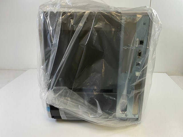 Zebra (zt620), industrial barcode label printer (new) - afbeelding 2 van  10
