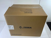 Zebra (zt620), industrial barcode label printer (new) - afbeelding 3 van  10