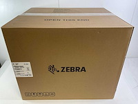 Zebra (zt620) industrial barcode label printer (new) - afbeelding 3 van  10