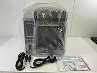 Zebra (zt620) industrial barcode label printer (new) - afbeelding 5 van  10