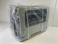Zebra (zt620) industrial barcode label printer (new) - afbeelding 9 van  10