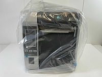 Zebra (zt620) industrial barcode label printer (new) - afbeelding 1 van  7