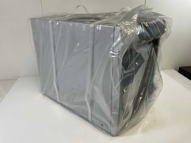 Zebra (zt620) industrial barcode label printer (new) - afbeelding 4 van  7