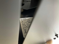 Zebra (zt620) industrial barcode label printer (new) - afbeelding 7 van  7